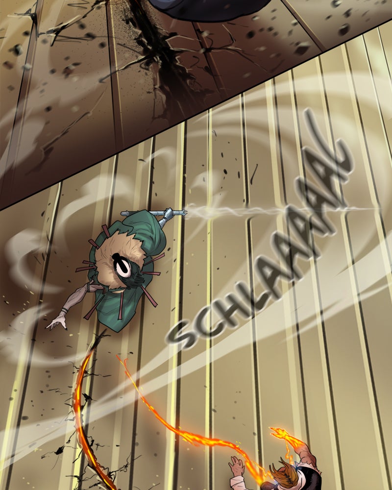 Read Ordeal Fr Manga Online