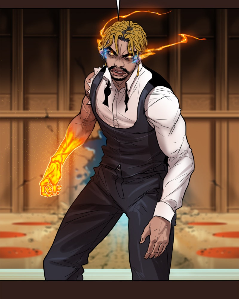 Read Ordeal Fr Manga Online