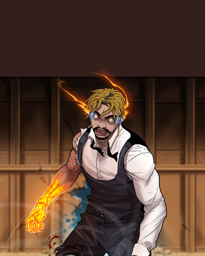 Read Ordeal Fr Manga Online
