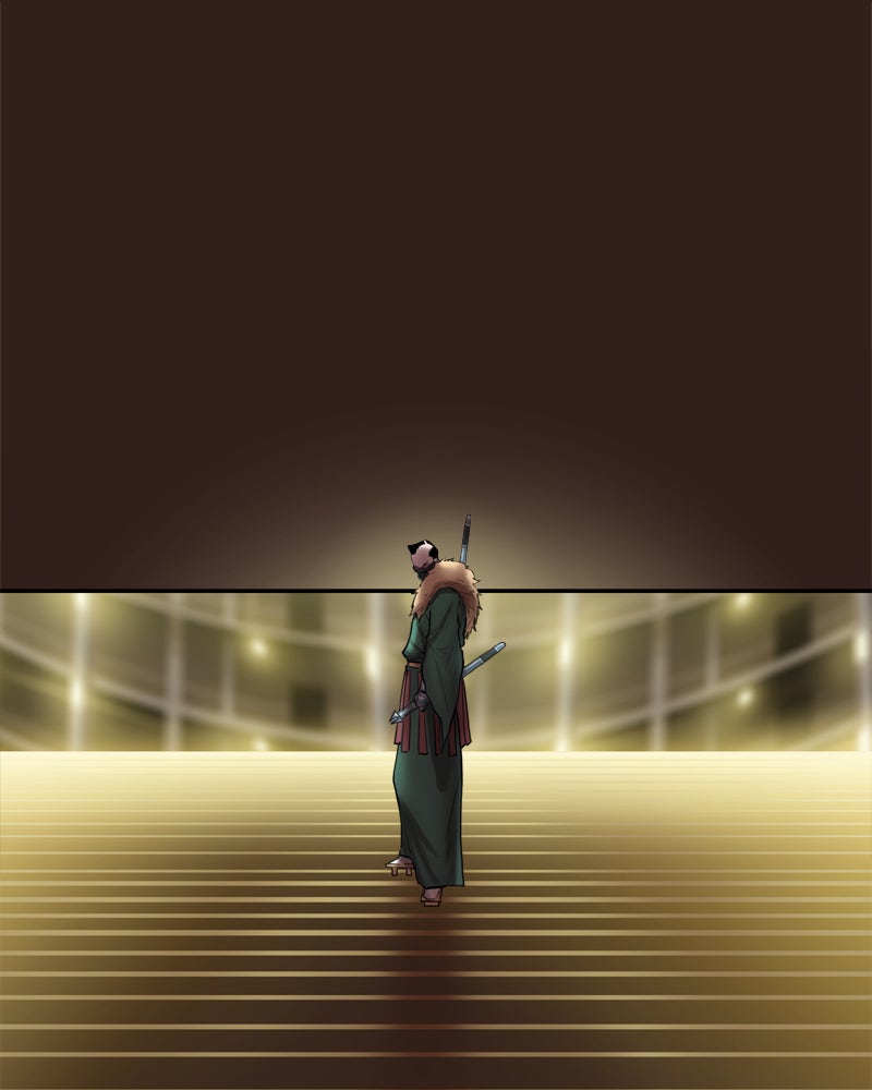 Read Ordeal Fr Manga Online