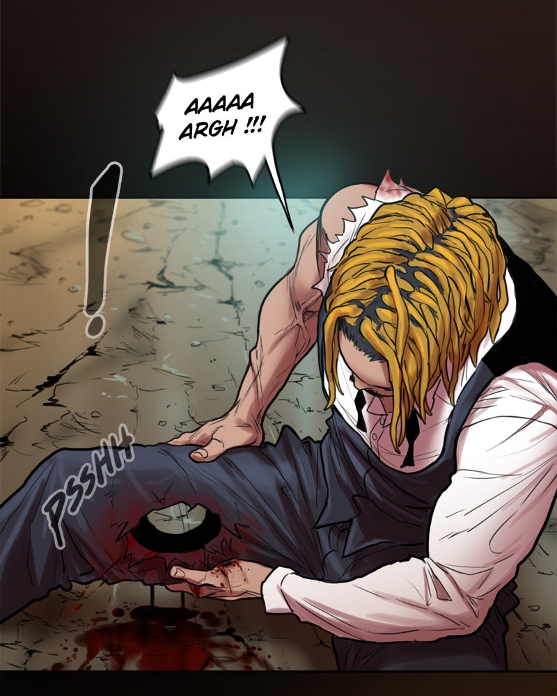 Read Ordeal Fr Manga Online