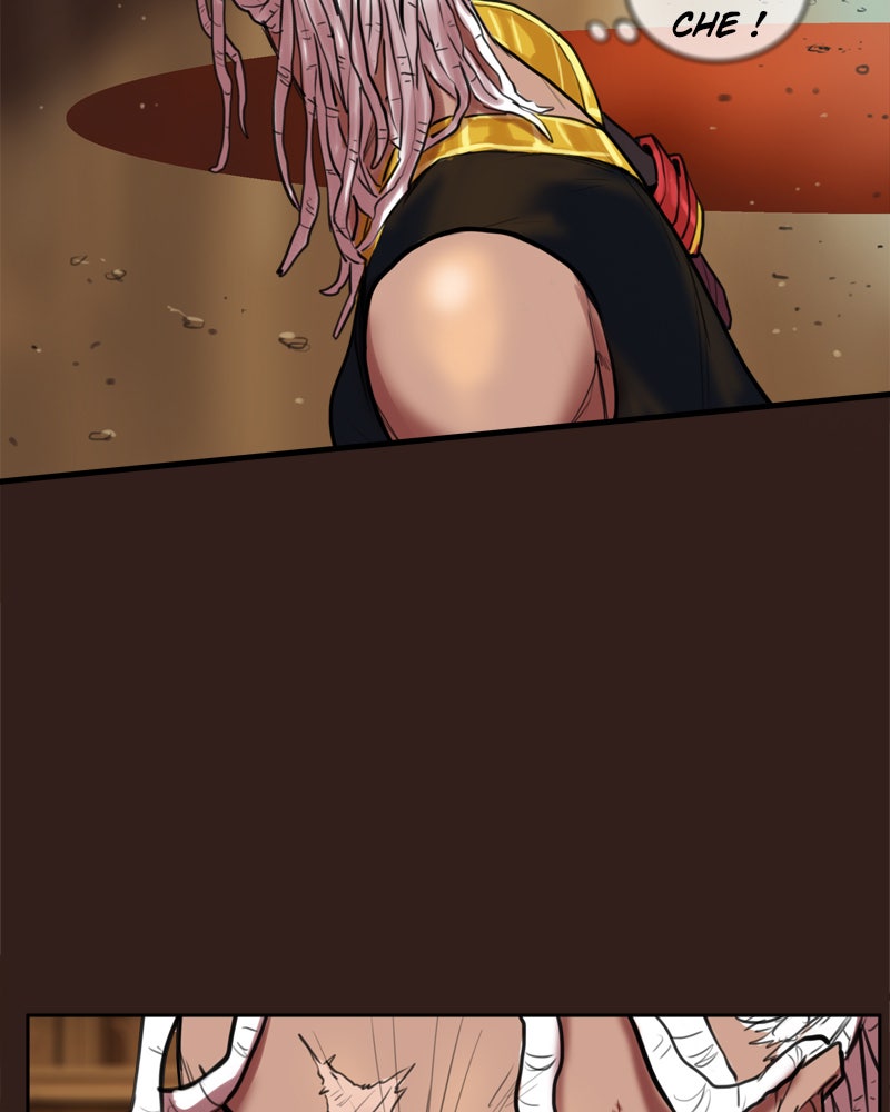 Read Ordeal Fr Manga Online