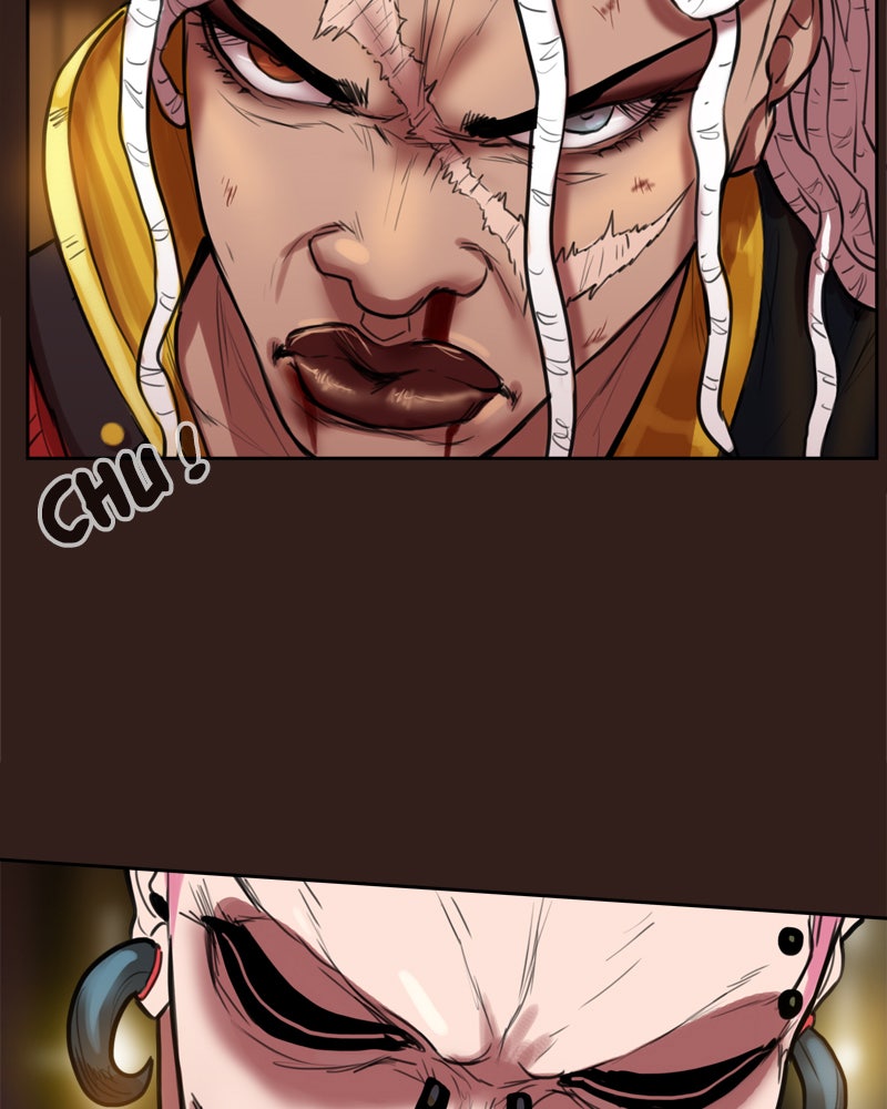 Read Ordeal Fr Manga Online