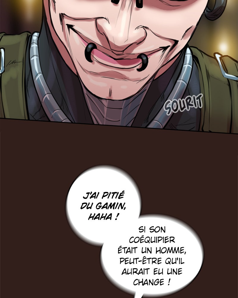 Read Ordeal Fr Manga Online