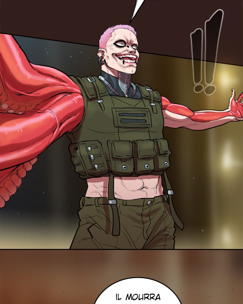 Read Ordeal Fr Manga Online