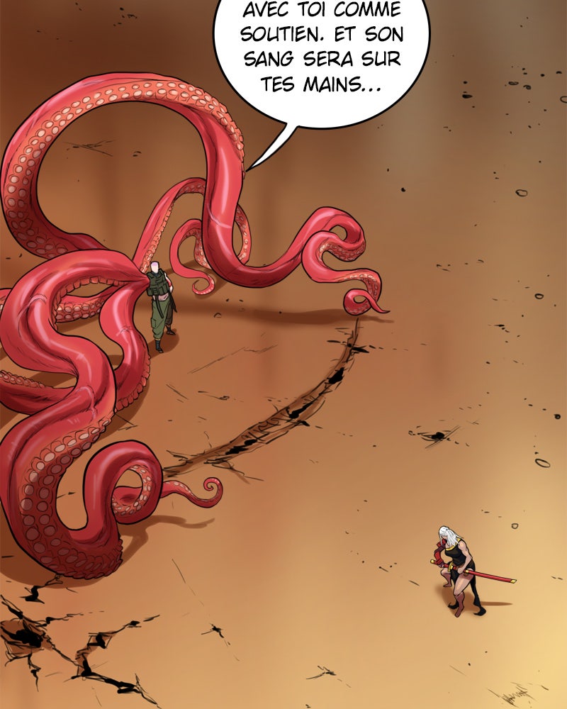 Read Ordeal Fr Manga Online