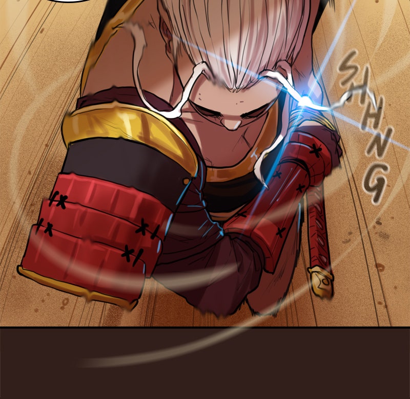 Read Ordeal Fr Manga Online