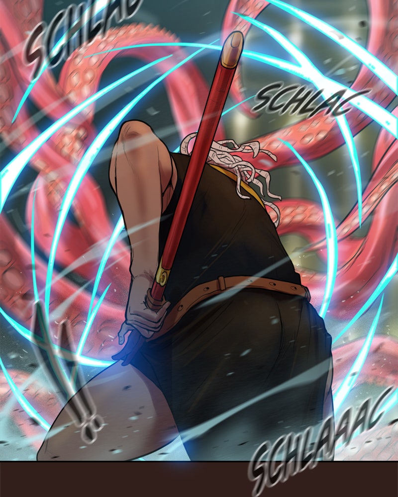 Read Ordeal Fr Manga Online