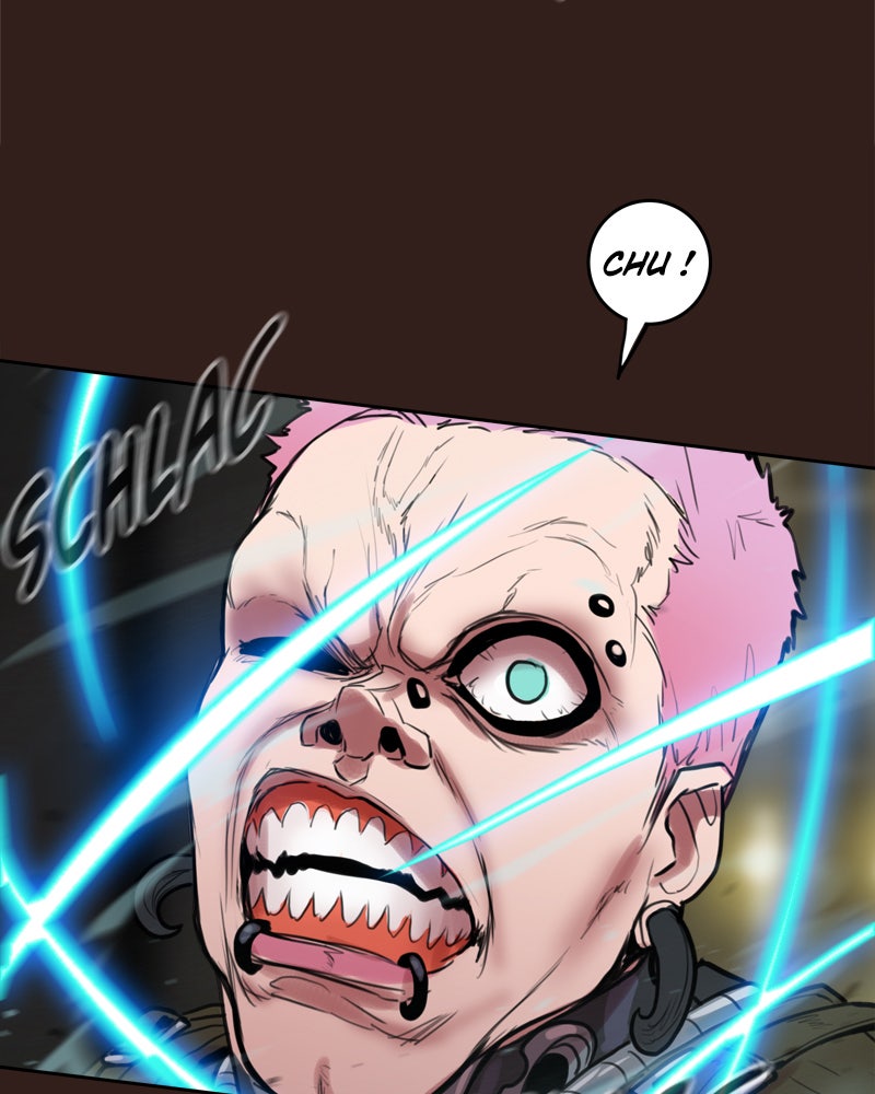 Read Ordeal Fr Manga Online