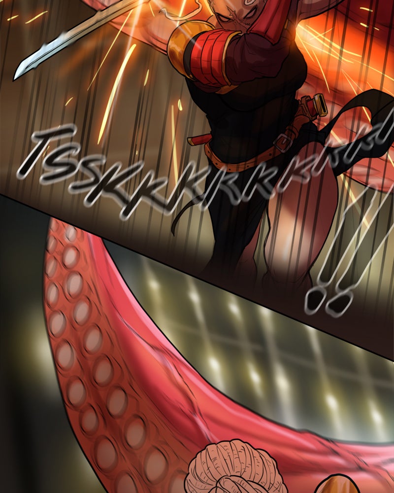 Read Ordeal Fr Manga Online