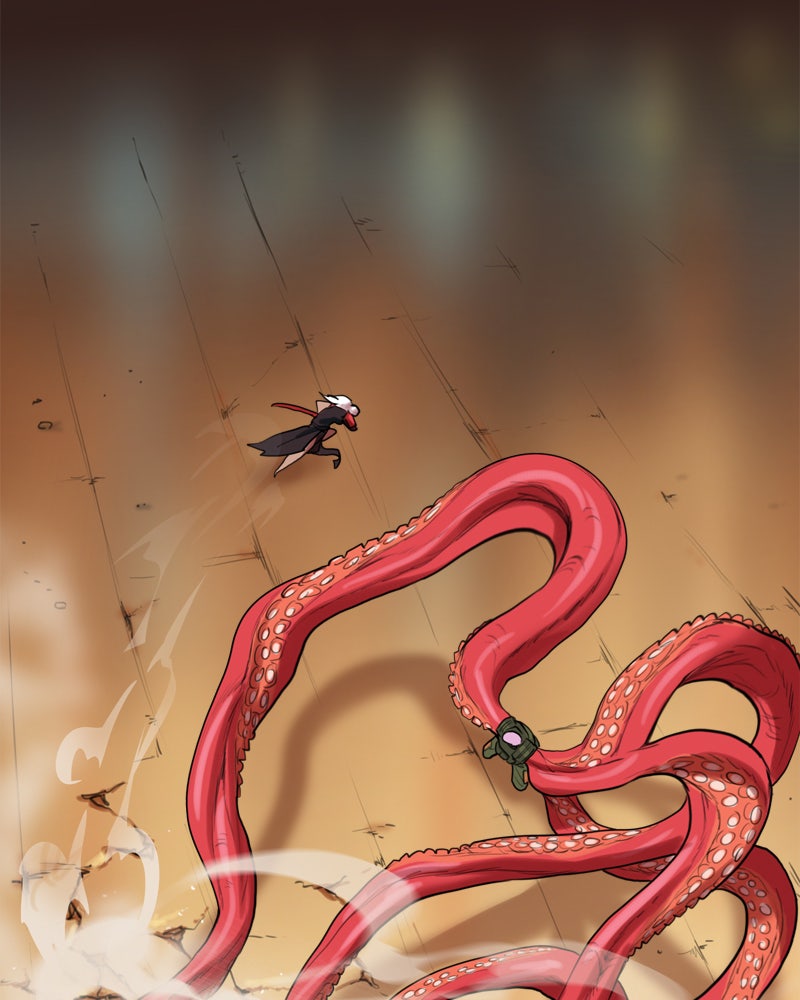 Read Ordeal Fr Manga Online