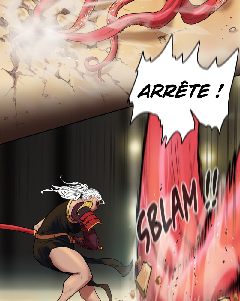 Read Ordeal Fr Manga Online