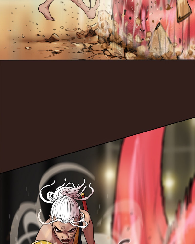 Read Ordeal Fr Manga Online
