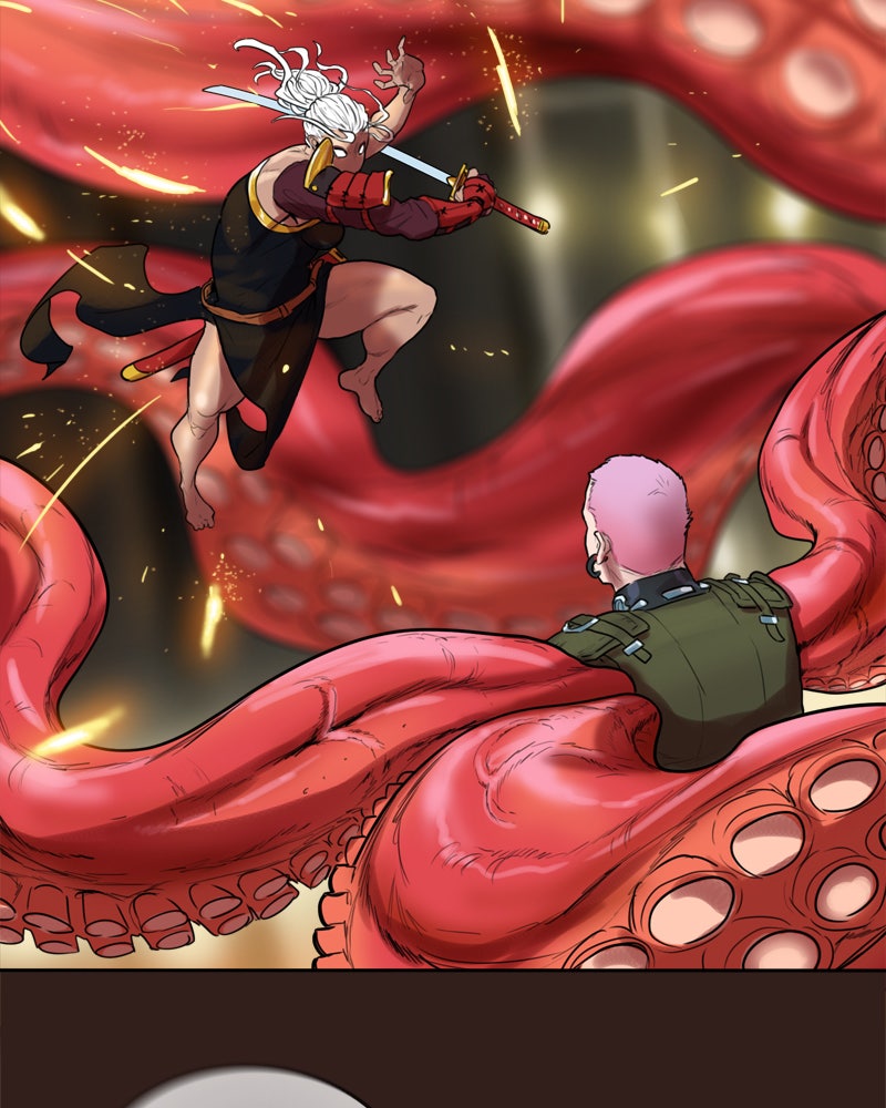 Read Ordeal Fr Manga Online