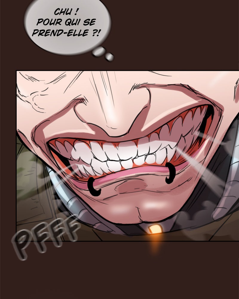 Read Ordeal Fr Manga Online