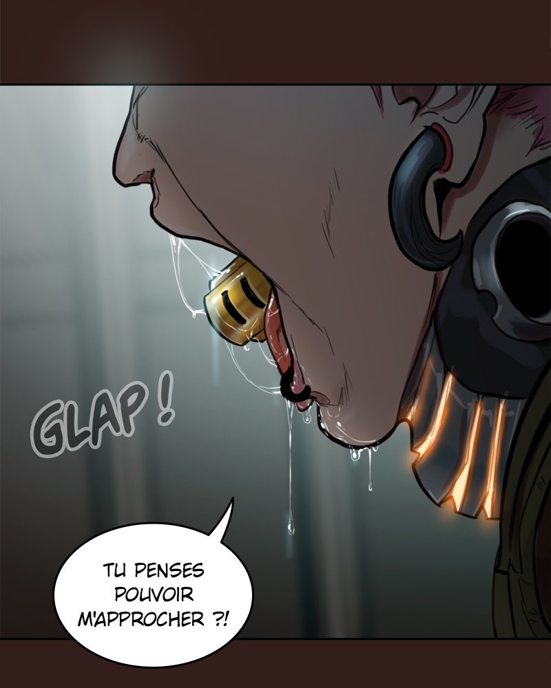 Read Ordeal Fr Manga Online