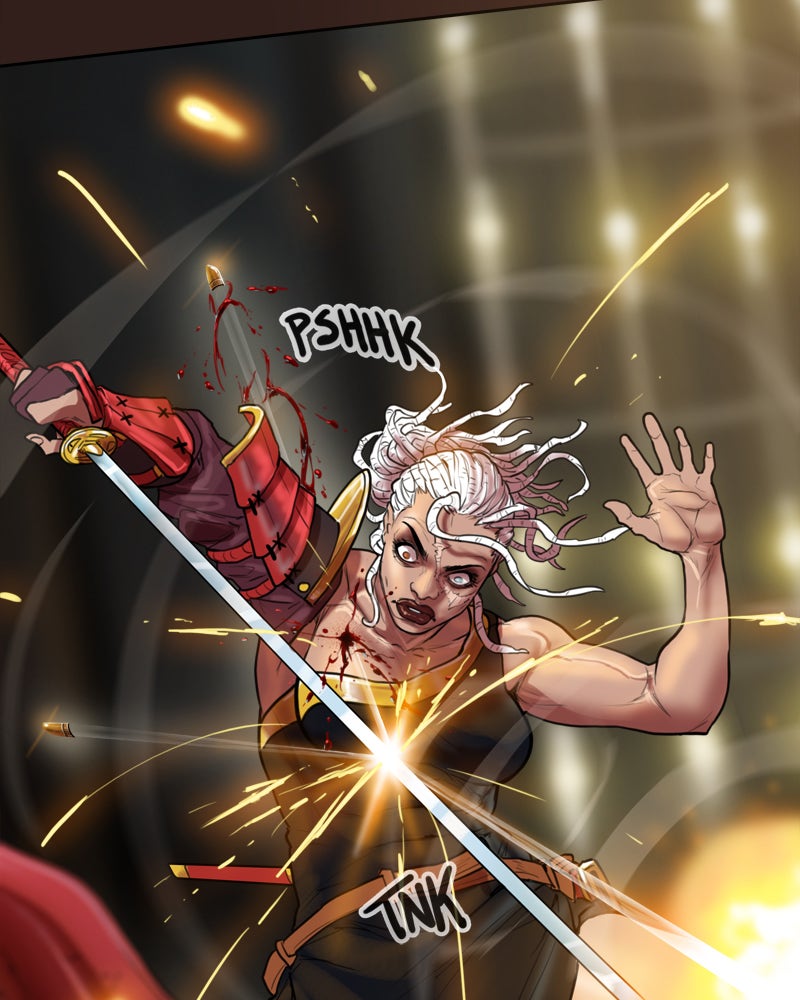 Read Ordeal Fr Manga Online
