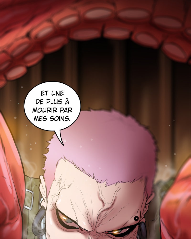 Read Ordeal Fr Manga Online