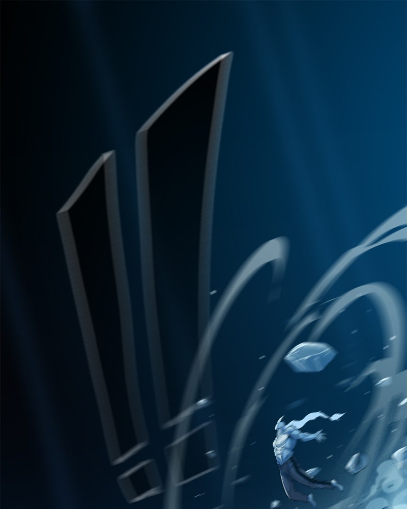 Read Ordeal Fr Manga Online
