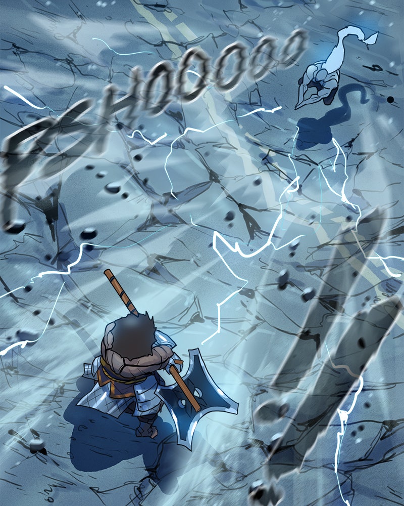 Read Ordeal Fr Manga Online