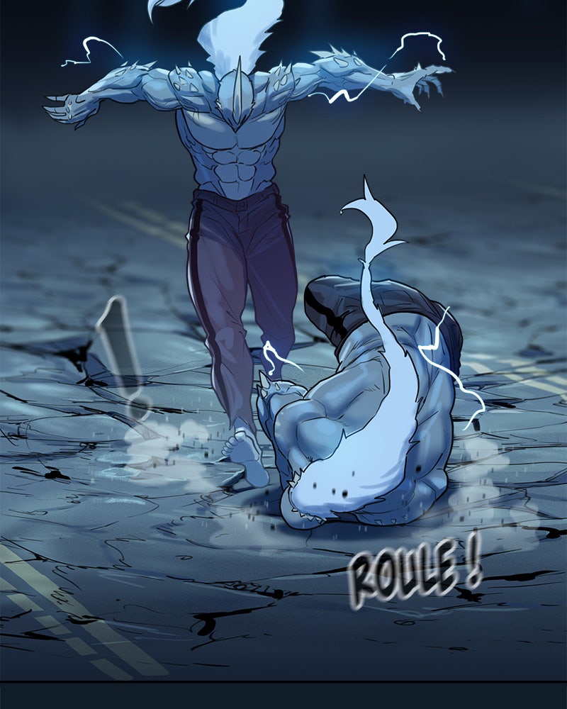 Read Ordeal Fr Manga Online
