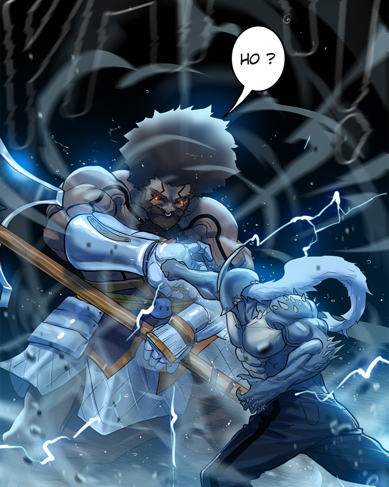 Read Ordeal Fr Manga Online