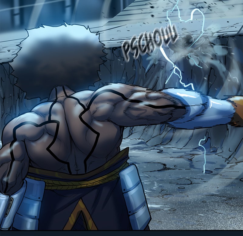 Read Ordeal Fr Manga Online