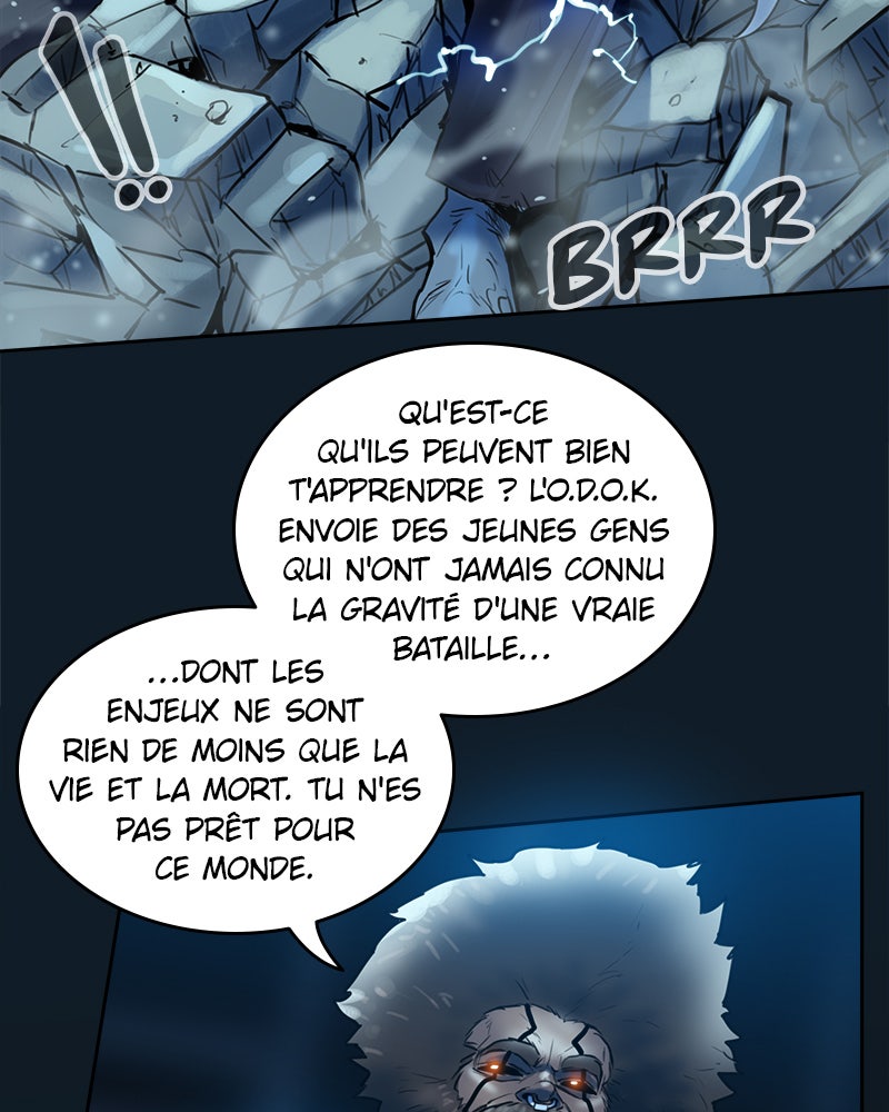 Read Ordeal Fr Manga Online
