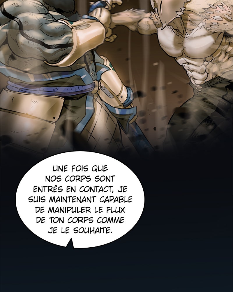 Read Ordeal Fr Manga Online
