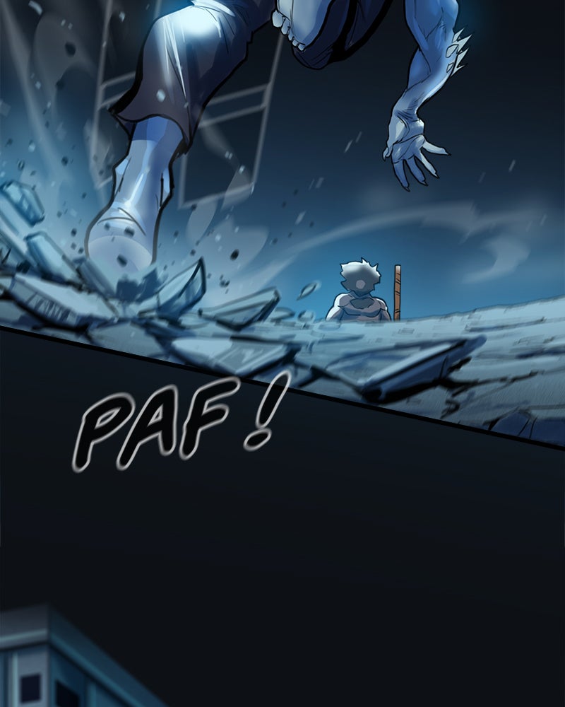 Read Ordeal Fr Manga Online