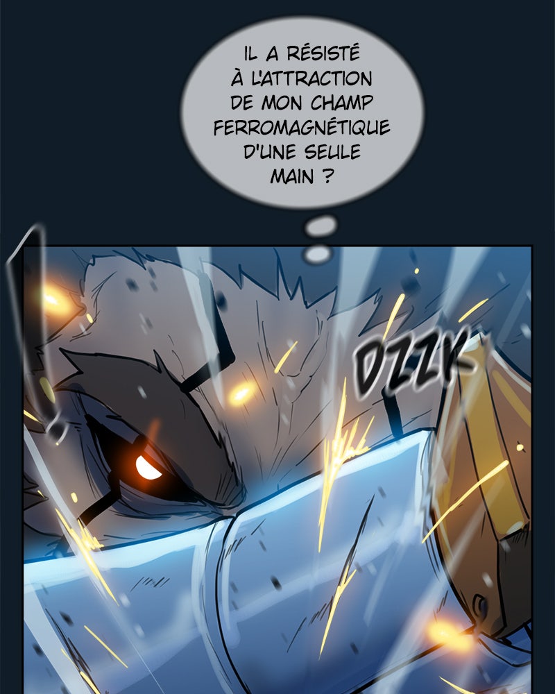 Read Ordeal Fr Manga Online
