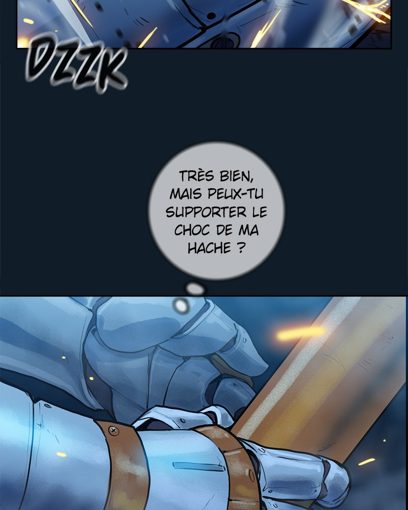 Read Ordeal Fr Manga Online