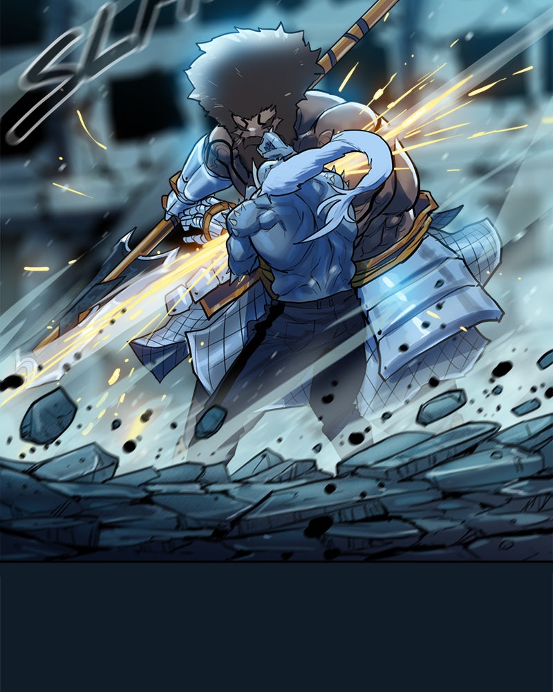 Read Ordeal Fr Manga Online