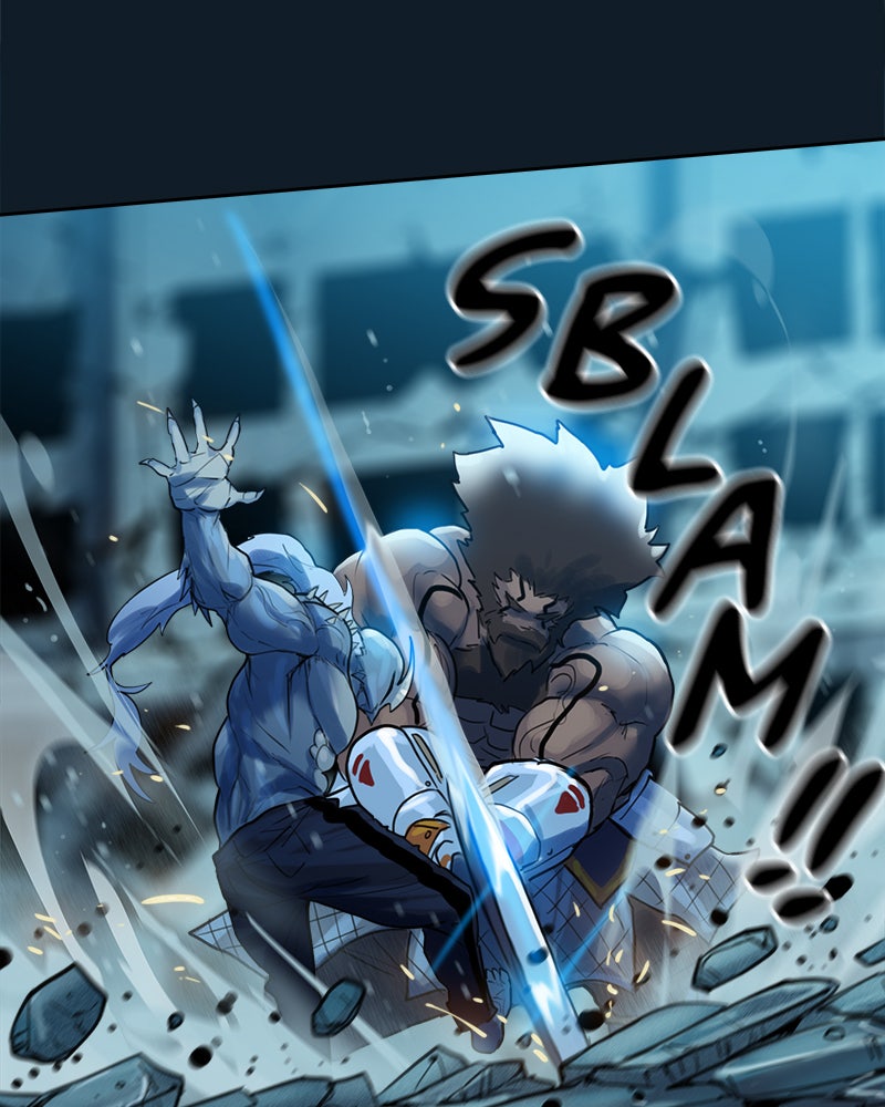 Read Ordeal Fr Manga Online