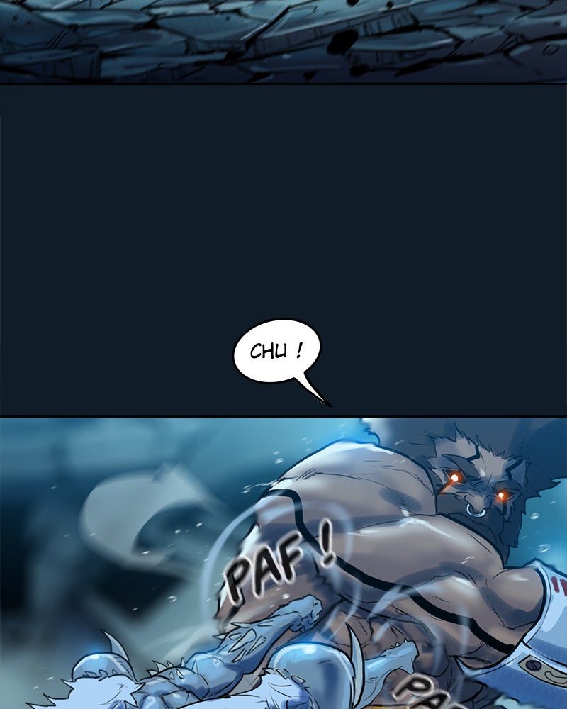 Read Ordeal Fr Manga Online