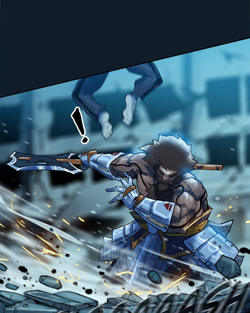 Read Ordeal Fr Manga Online