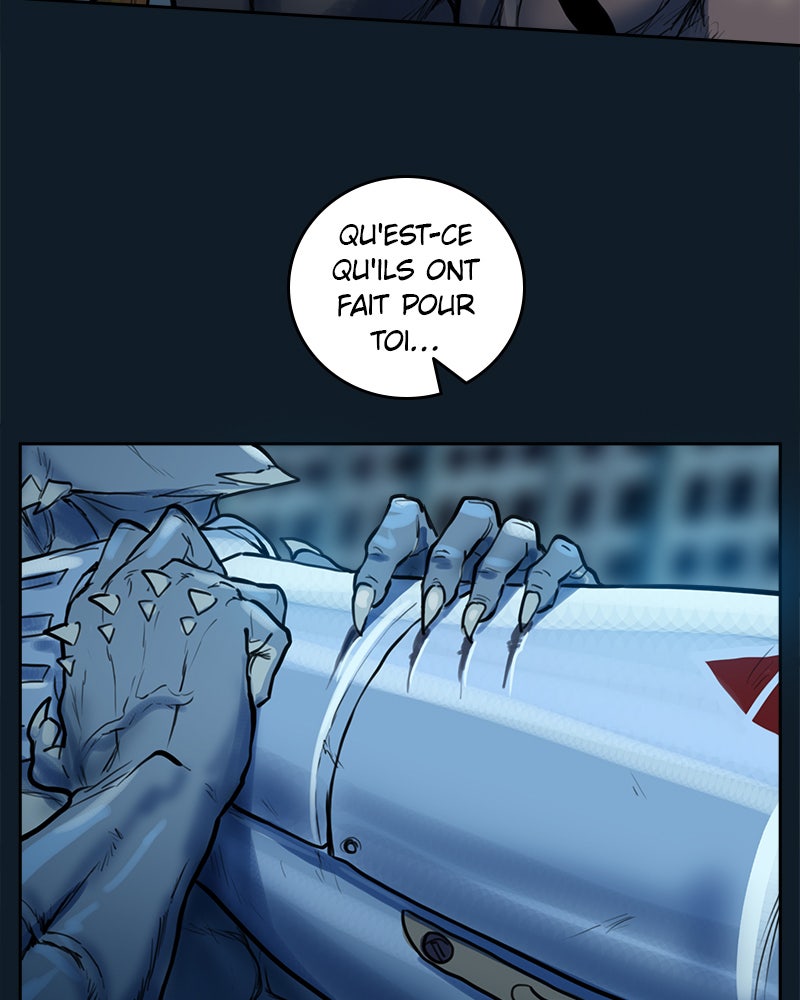 Read Ordeal Fr Manga Online