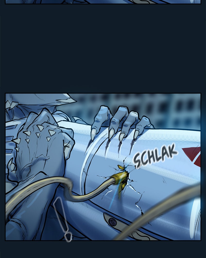 Read Ordeal Fr Manga Online