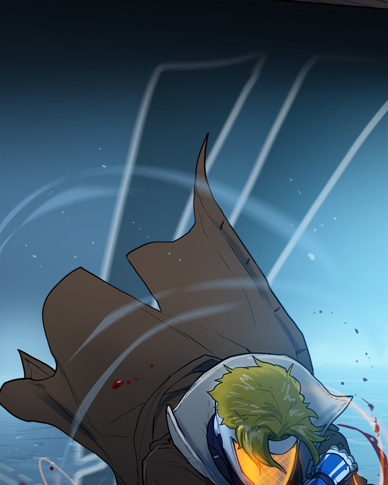 Read Ordeal Fr Manga Online
