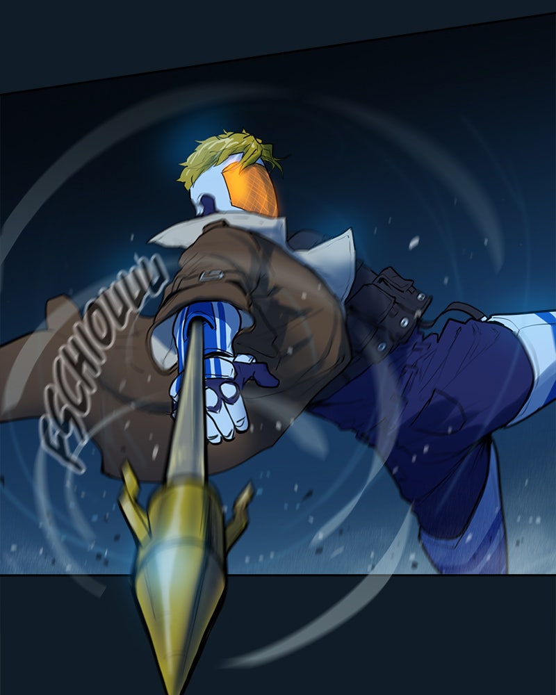 Read Ordeal Fr Manga Online
