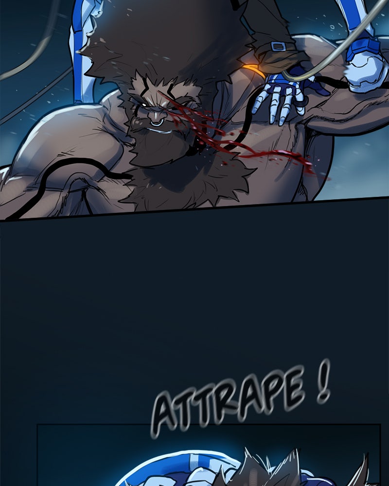 Read Ordeal Fr Manga Online