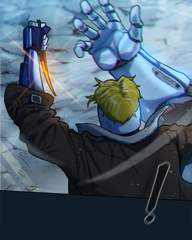 Read Ordeal Fr Manga Online