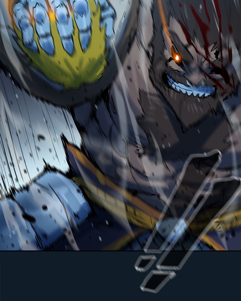 Read Ordeal Fr Manga Online