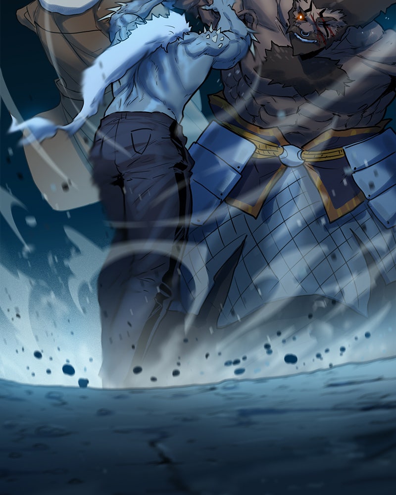 Read Ordeal Fr Manga Online