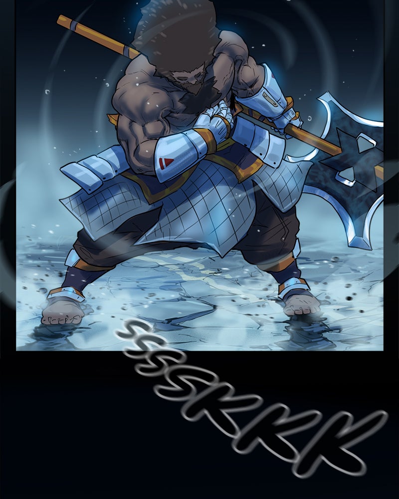Read Ordeal Fr Manga Online
