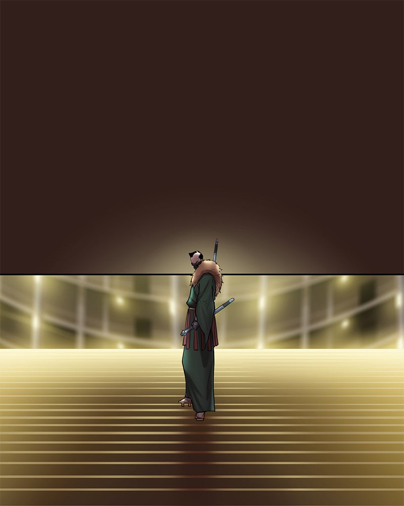 Read Ordeal Fr Manga Online