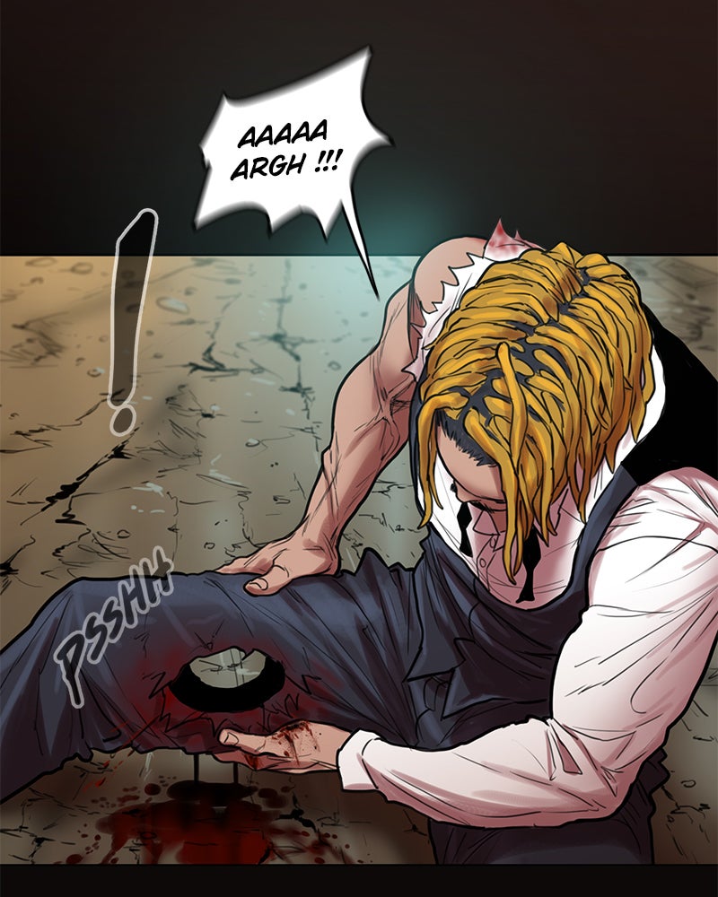Read Ordeal Fr Manga Online