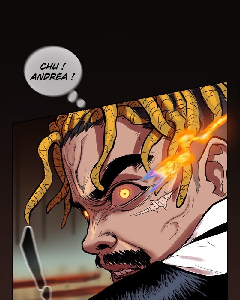 Read Ordeal Fr Manga Online