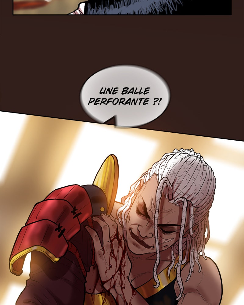 Read Ordeal Fr Manga Online