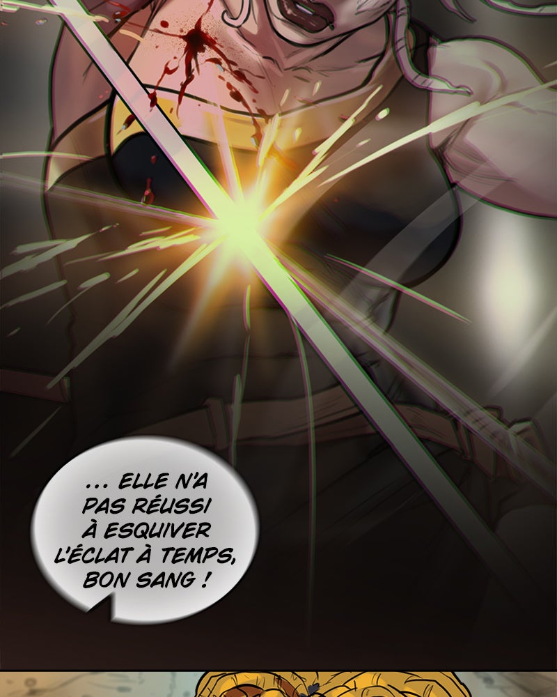 Read Ordeal Fr Manga Online